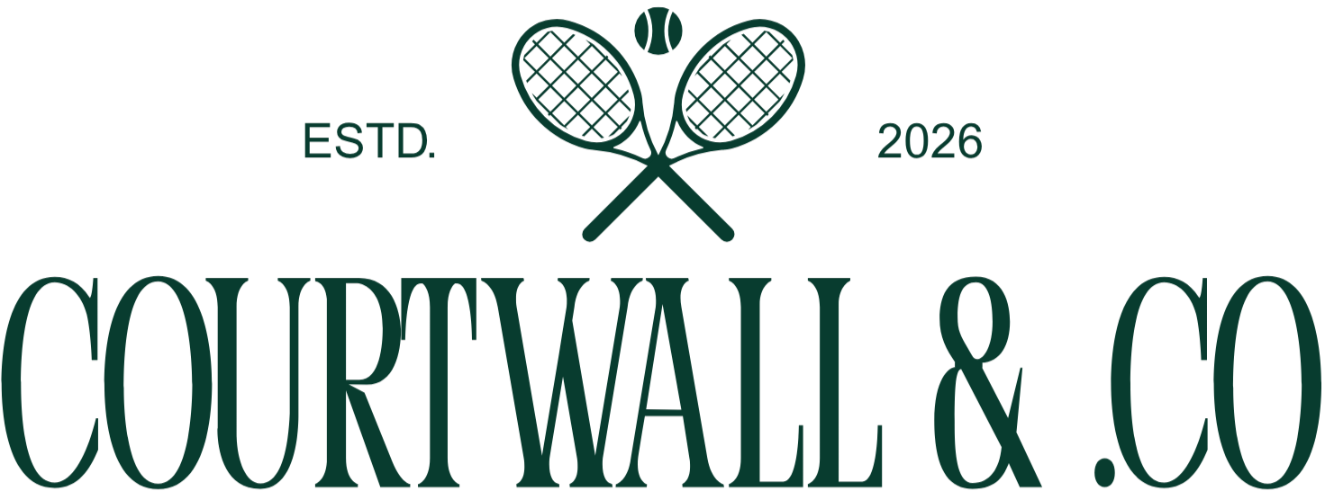 CourtWall